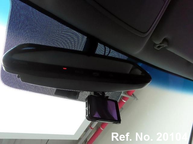  Hyundai / Sonata Stock No. 20104